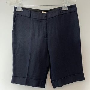 Classic KATE SPADE Trouser Shorts!!